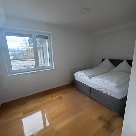 Appartamento Ferienapartments Sternen 4